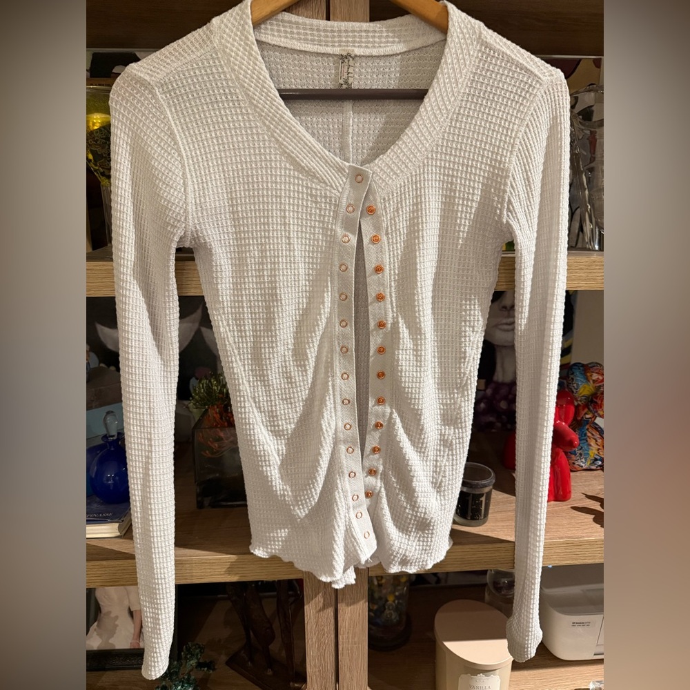 Free People top